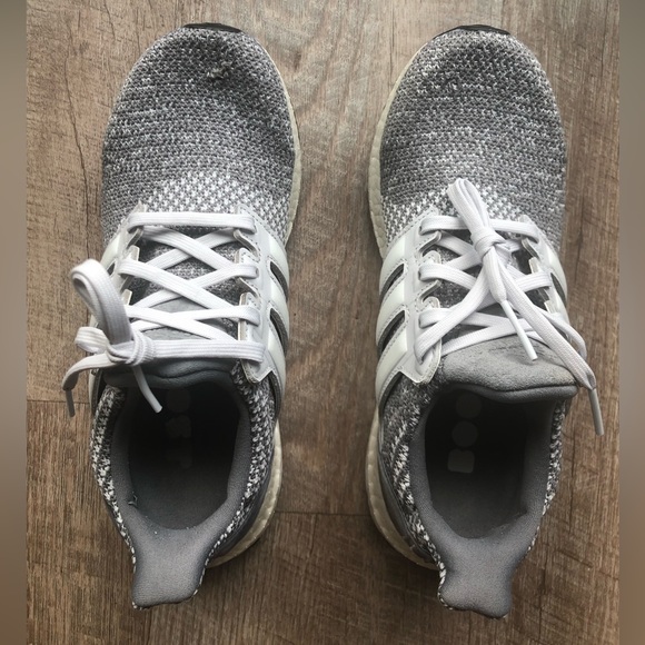 adidas Shoes - Adidas Women’s Ultraboost DNA “Dash Grey” Size 7